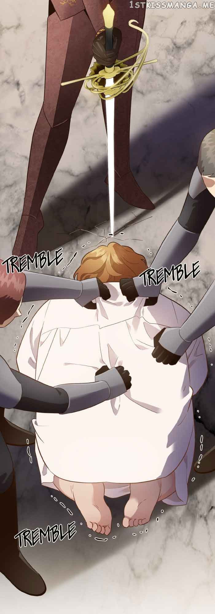 Death to the white ferret weasel chapter 59 page 6