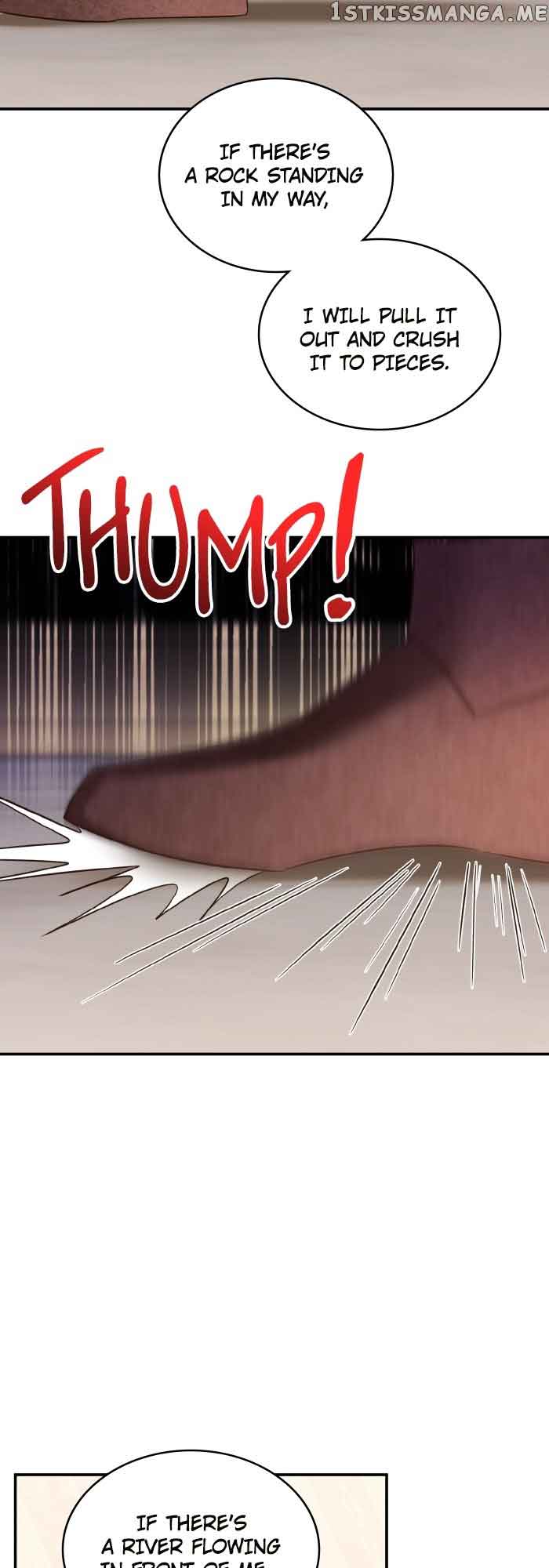Death to the white ferret weasel chapter 59 page 8