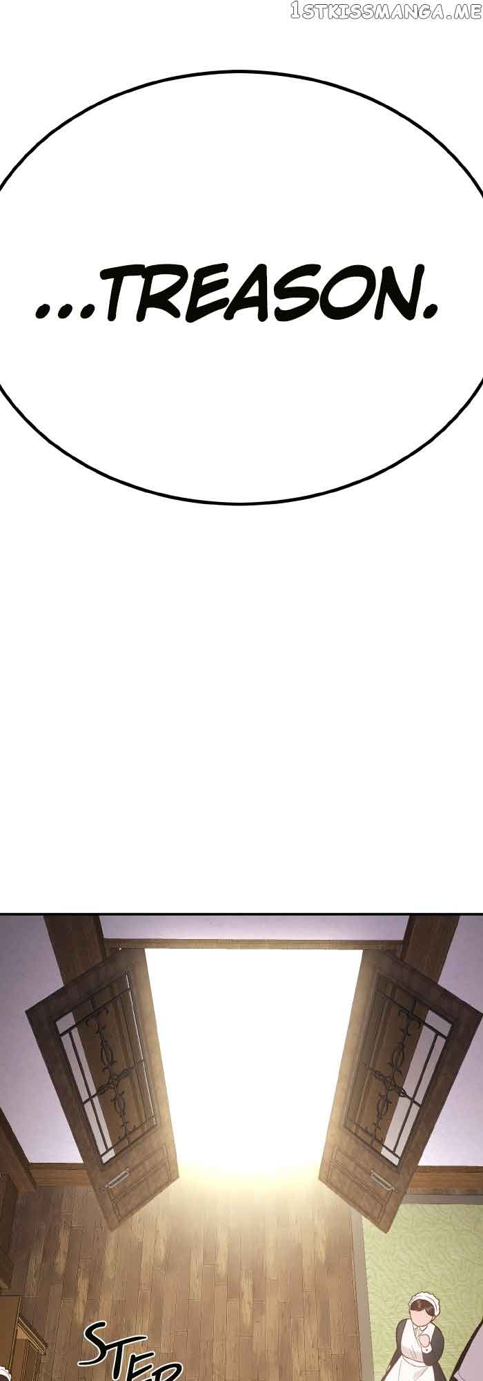 Death to the white ferret weasel chapter 59 page 22