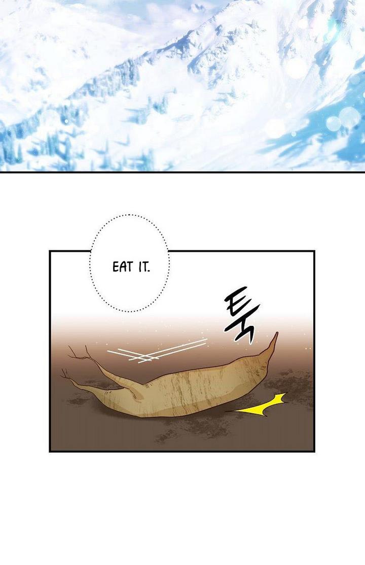 Death to the white ferret weasel chapter 6 page 2
