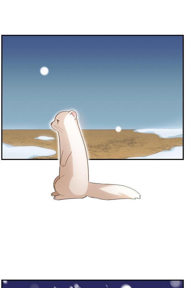 Death to the white ferret weasel chapter 6 page 13