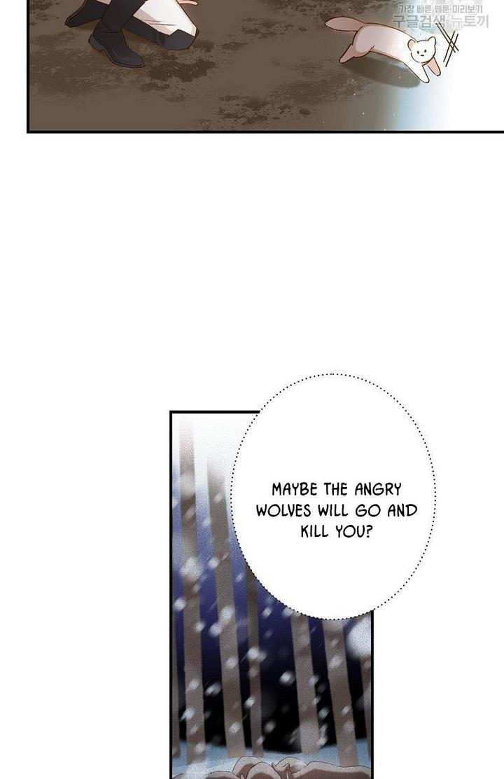 Death to the white ferret weasel chapter 6 page 44