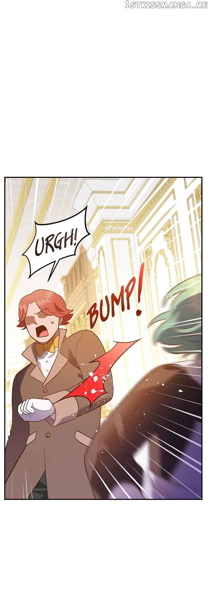 Death to the white ferret weasel chapter 60 page 46