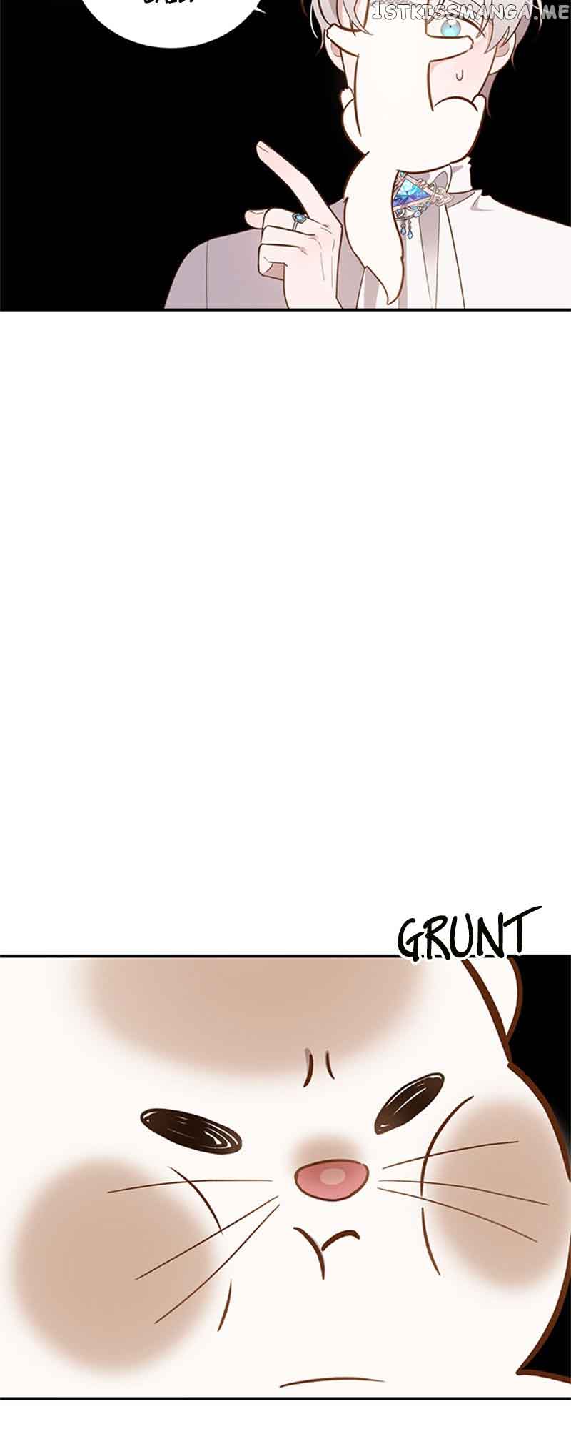 Death to the white ferret weasel chapter 62 page 9
