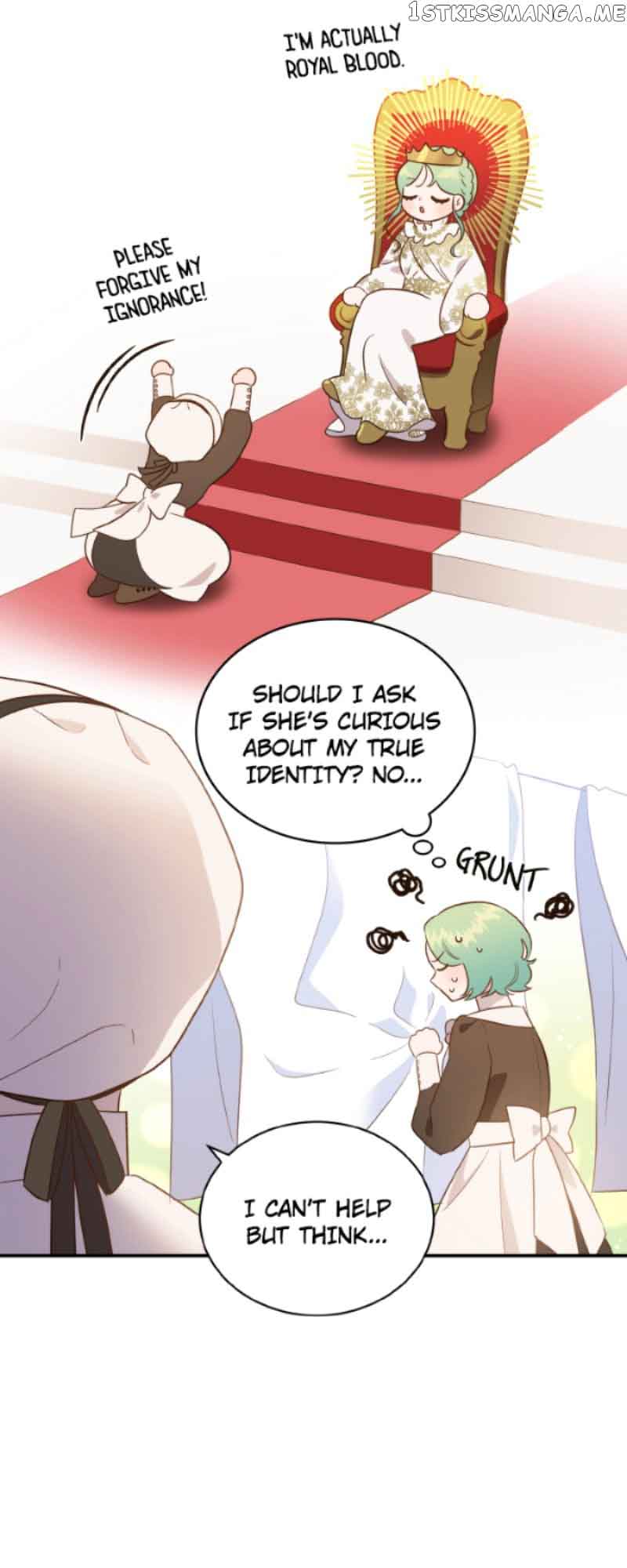 Death to the white ferret weasel chapter 63 page 5