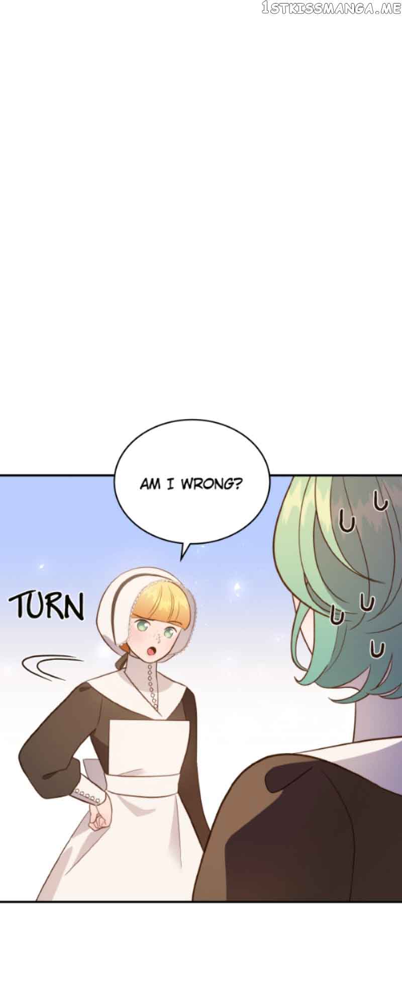 Death to the white ferret weasel chapter 63 page 9