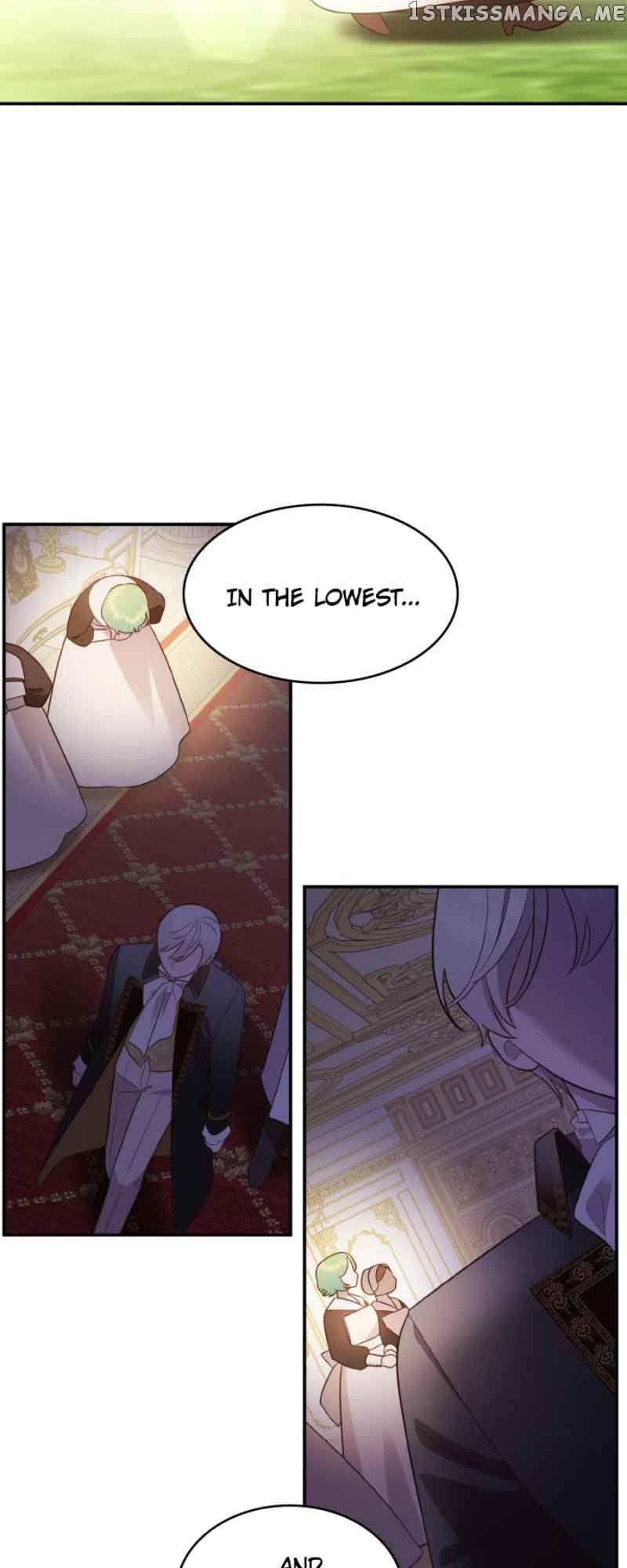 Death to the white ferret weasel chapter 63 page 25