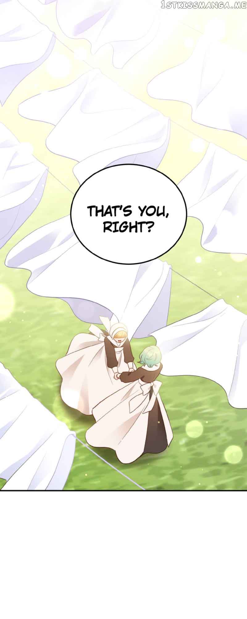 Death to the white ferret weasel chapter 63 page 28