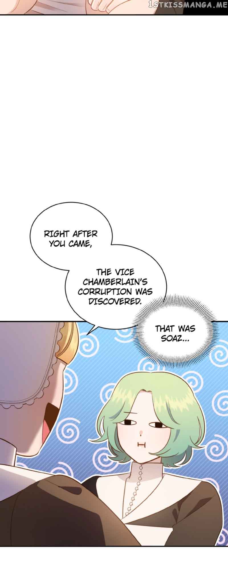 Death to the white ferret weasel chapter 63 page 30