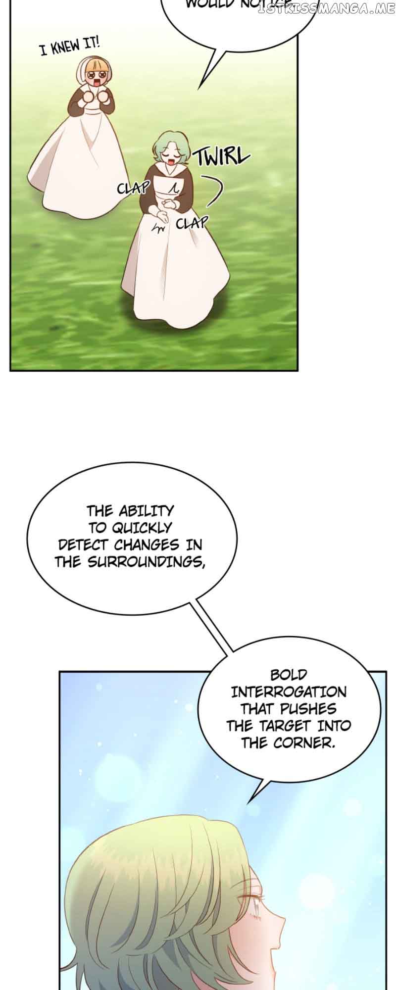 Death to the white ferret weasel chapter 63 page 37