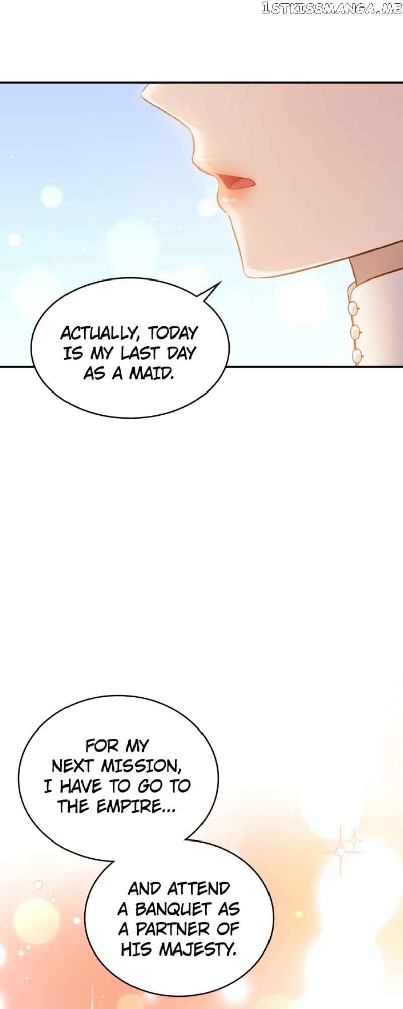 Death to the white ferret weasel chapter 63 page 40