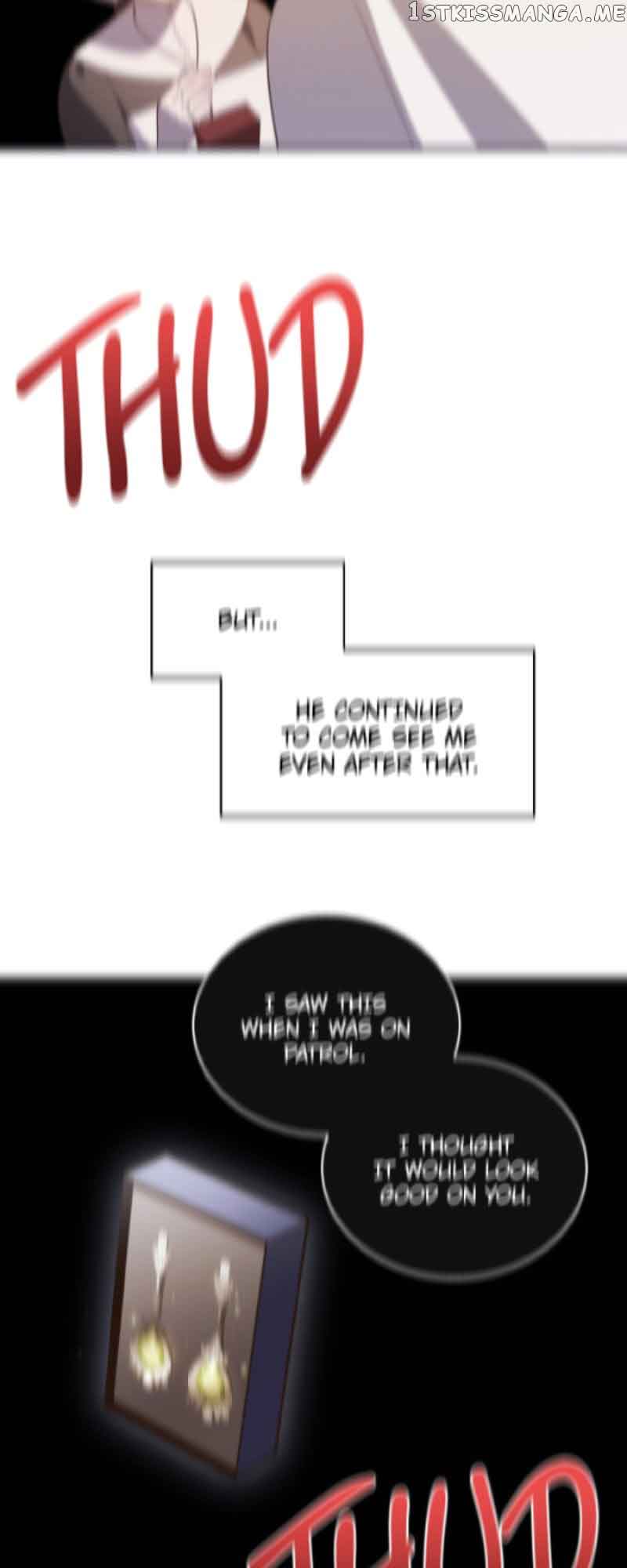 Death to the white ferret weasel chapter 63 page 59