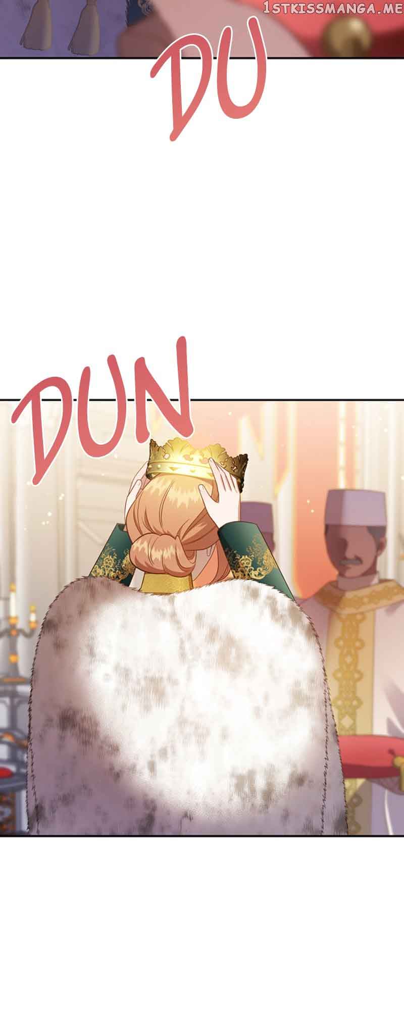 Death to the white ferret weasel chapter 64 page 6