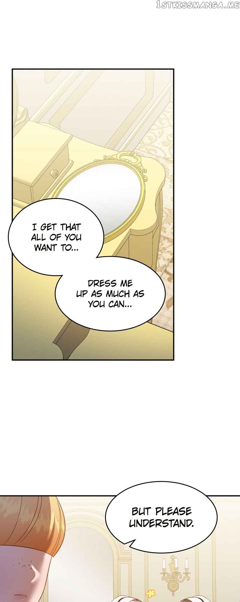 Death to the white ferret weasel chapter 64 page 41