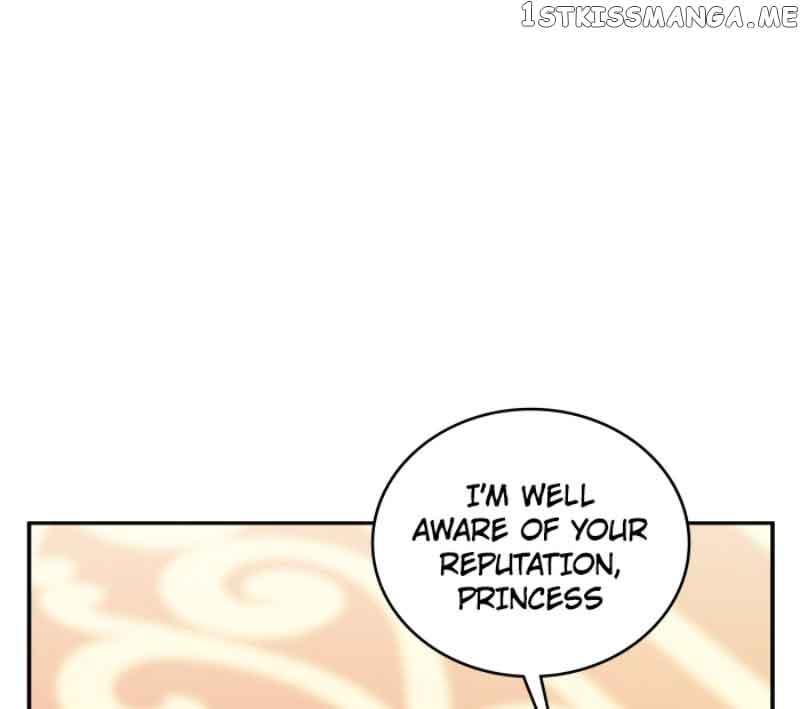 Death to the white ferret weasel chapter 65 page 48
