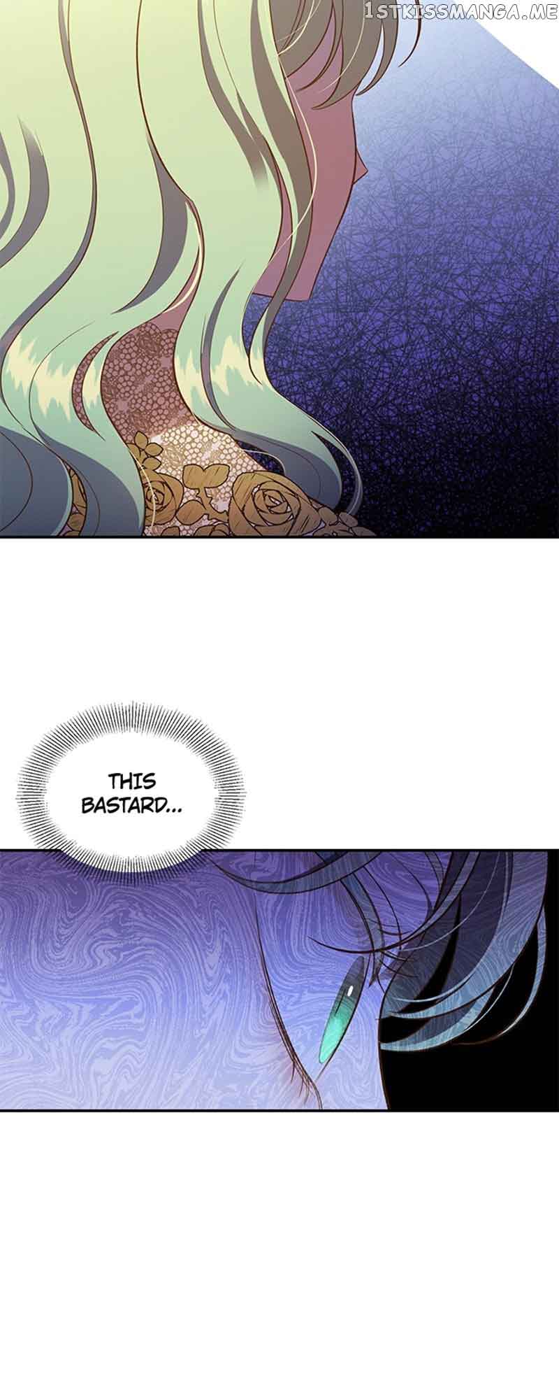 Death to the white ferret weasel chapter 67 page 7