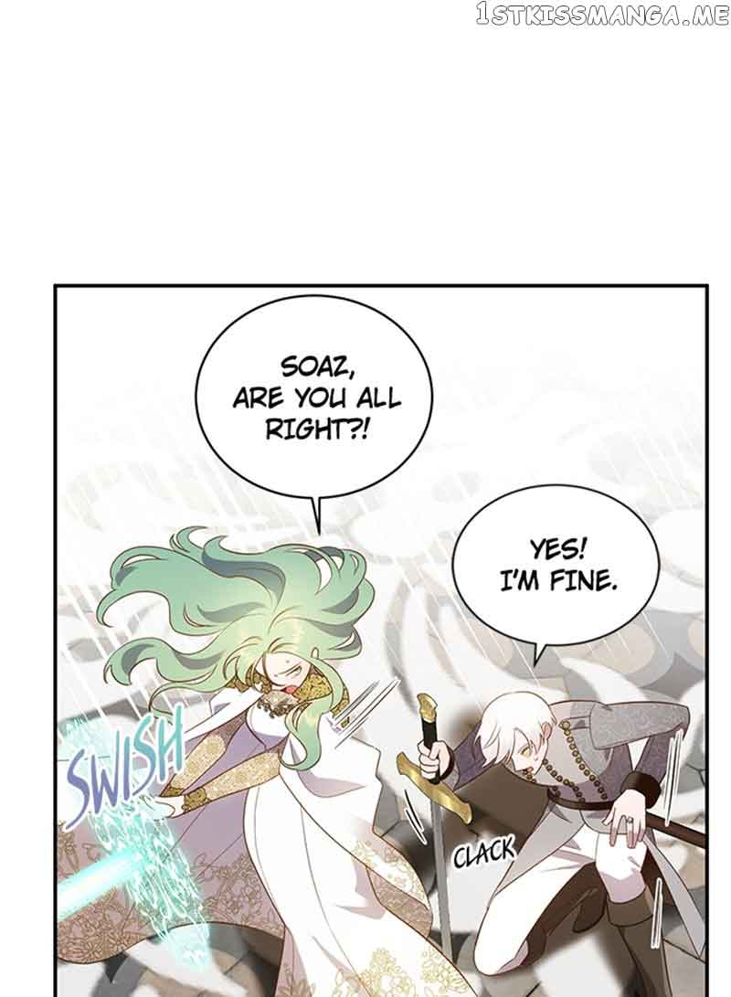 Death to the white ferret weasel chapter 67 page 44