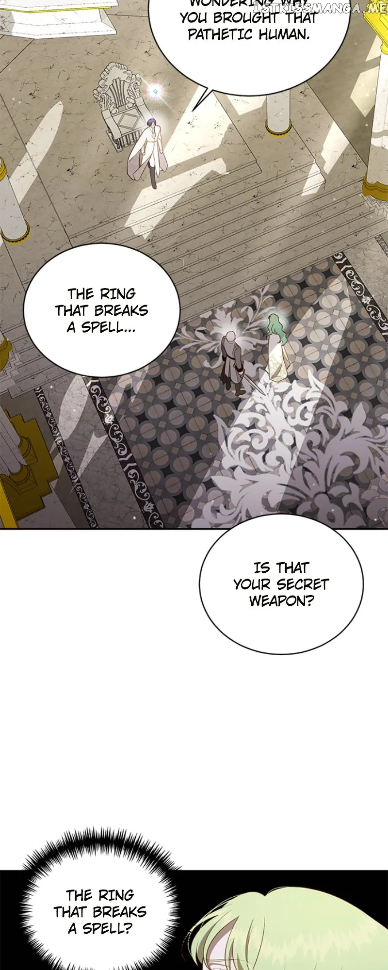 Death to the white ferret weasel chapter 68 page 2