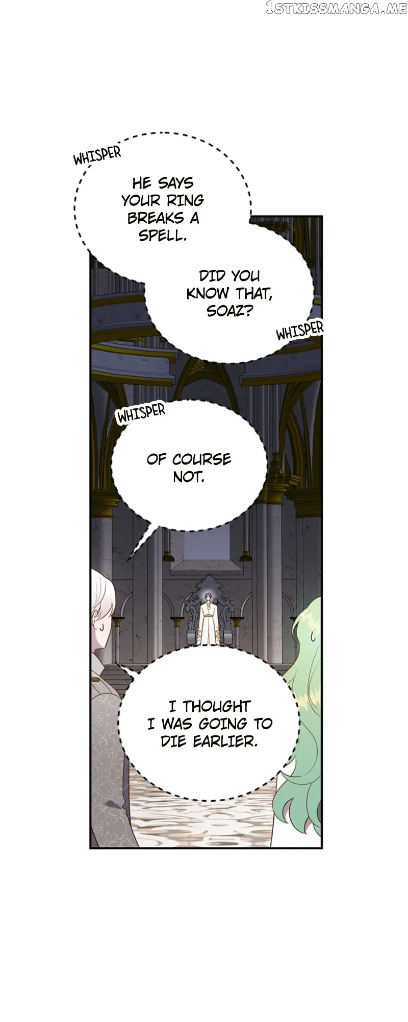 Death to the white ferret weasel chapter 68 page 4