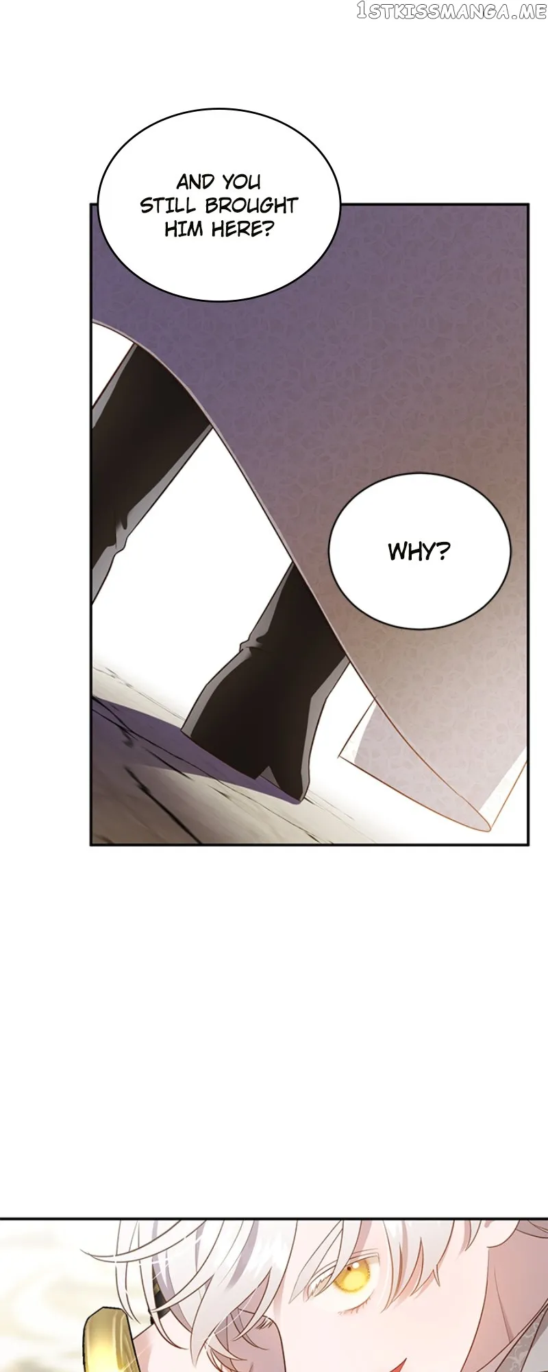 Death to the white ferret weasel chapter 68 page 8