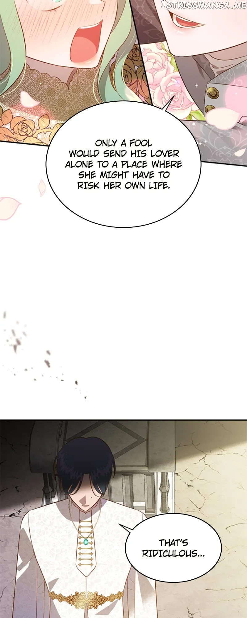 Death to the white ferret weasel chapter 68 page 11