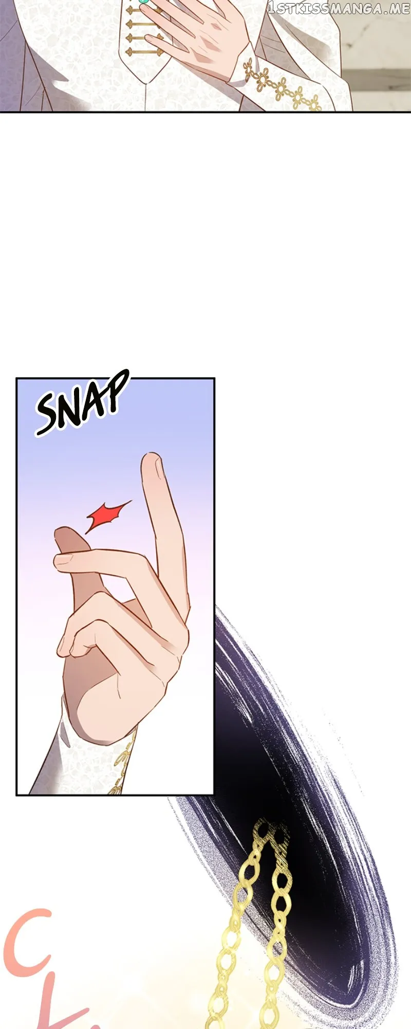 Death to the white ferret weasel chapter 68 page 16