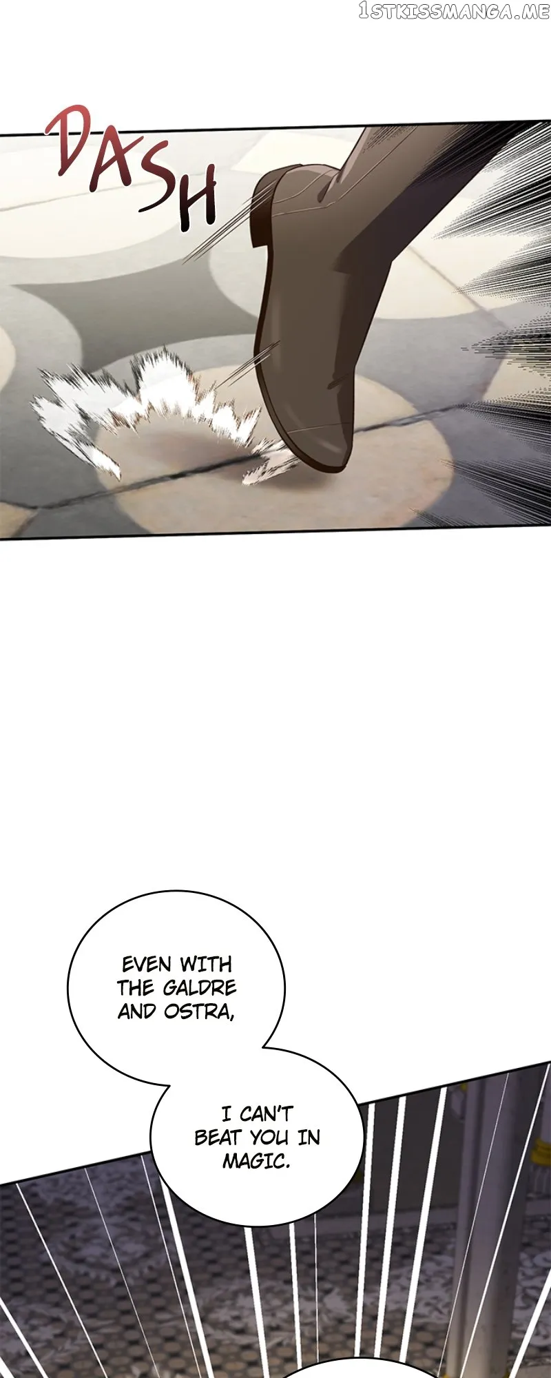 Death to the white ferret weasel chapter 68 page 27