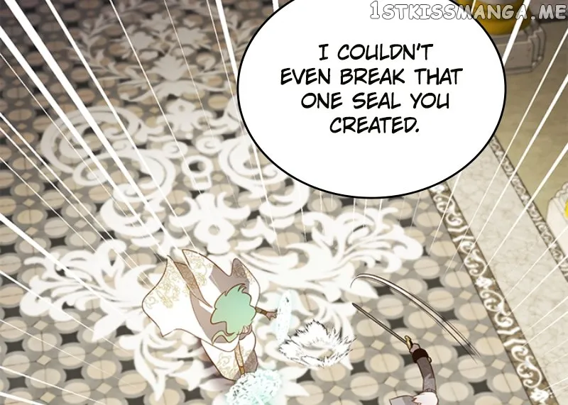Death to the white ferret weasel chapter 68 page 28