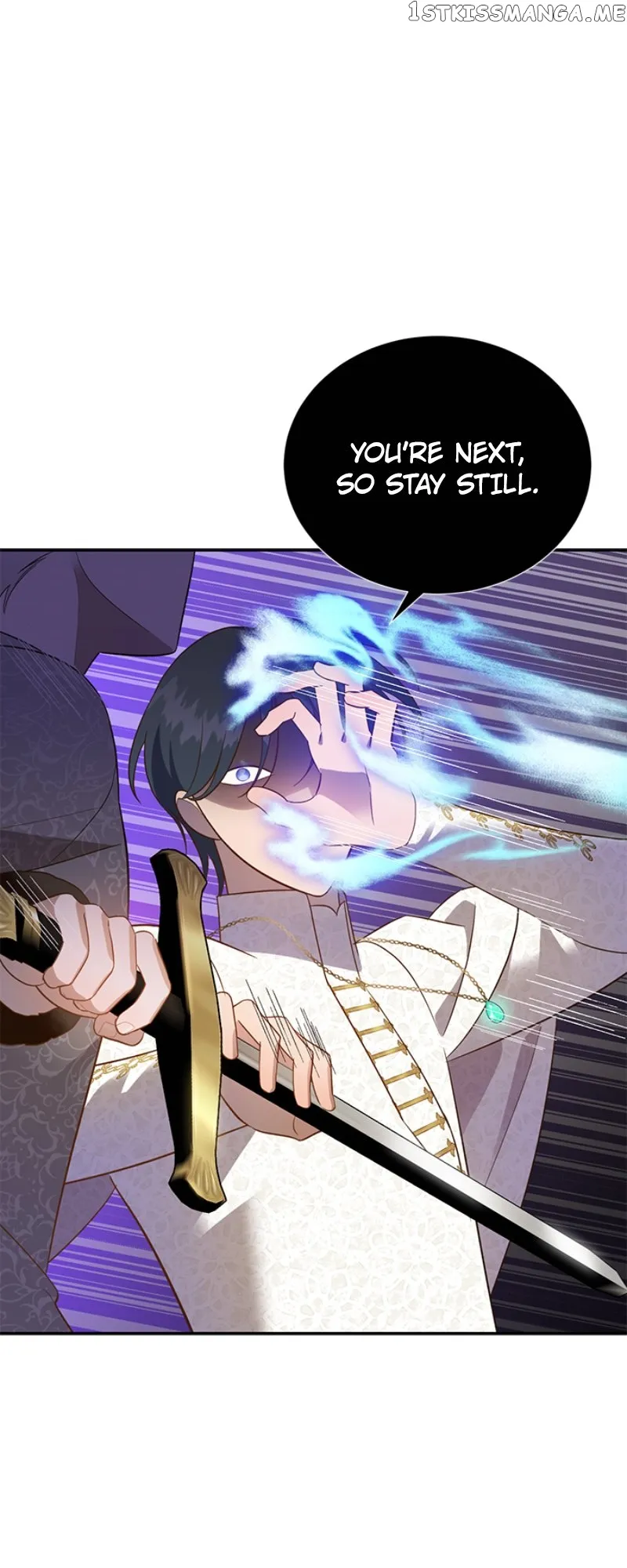 Death to the white ferret weasel chapter 68 page 34