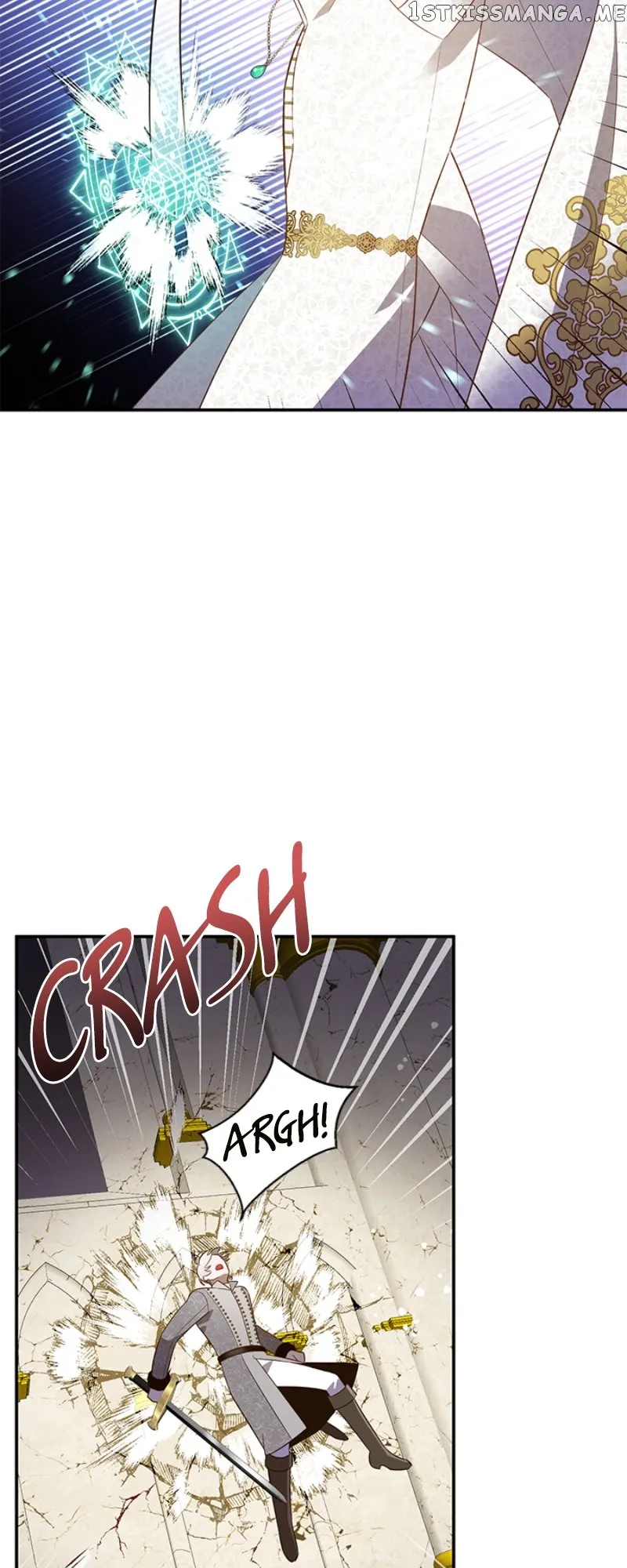 Death to the white ferret weasel chapter 68 page 36