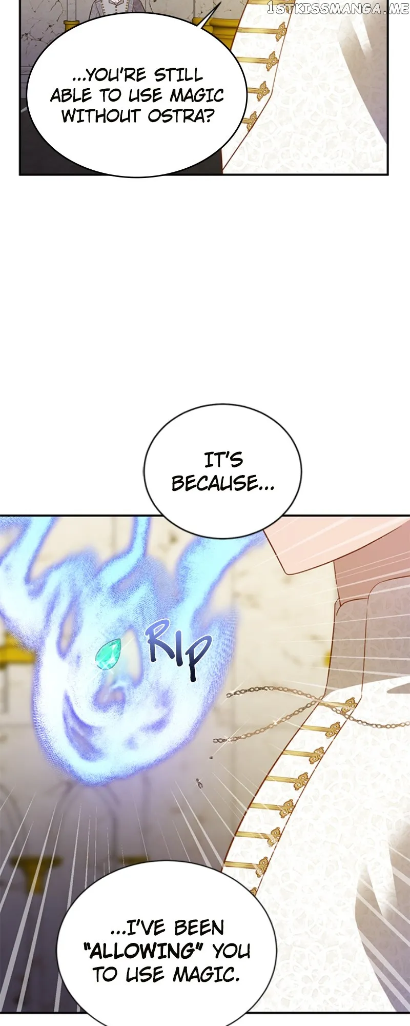 Death to the white ferret weasel chapter 68 page 40