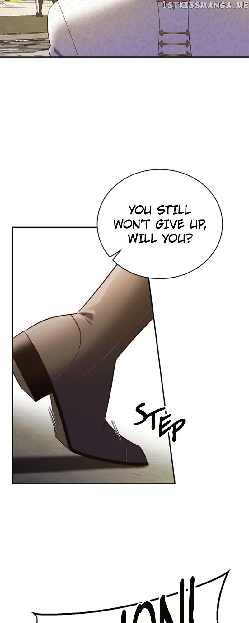 Death to the white ferret weasel chapter 68 page 49