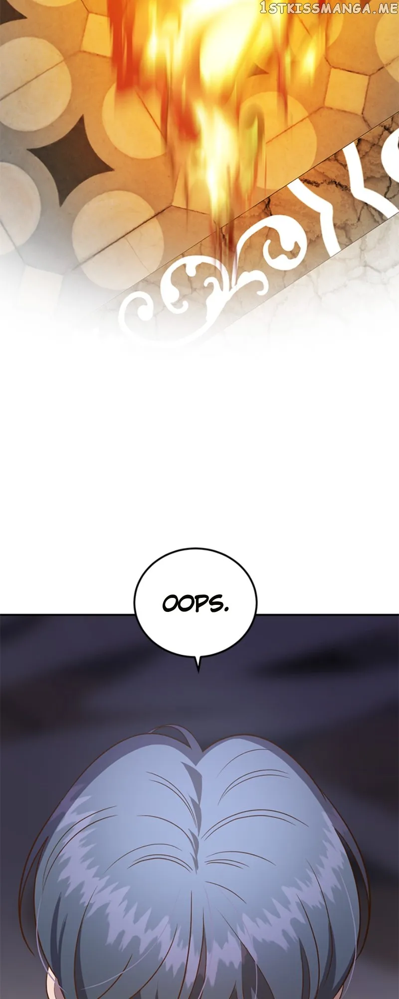 Death to the white ferret weasel chapter 68 page 54