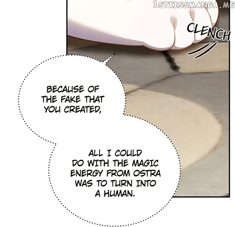 Death to the white ferret weasel chapter 69 page 8
