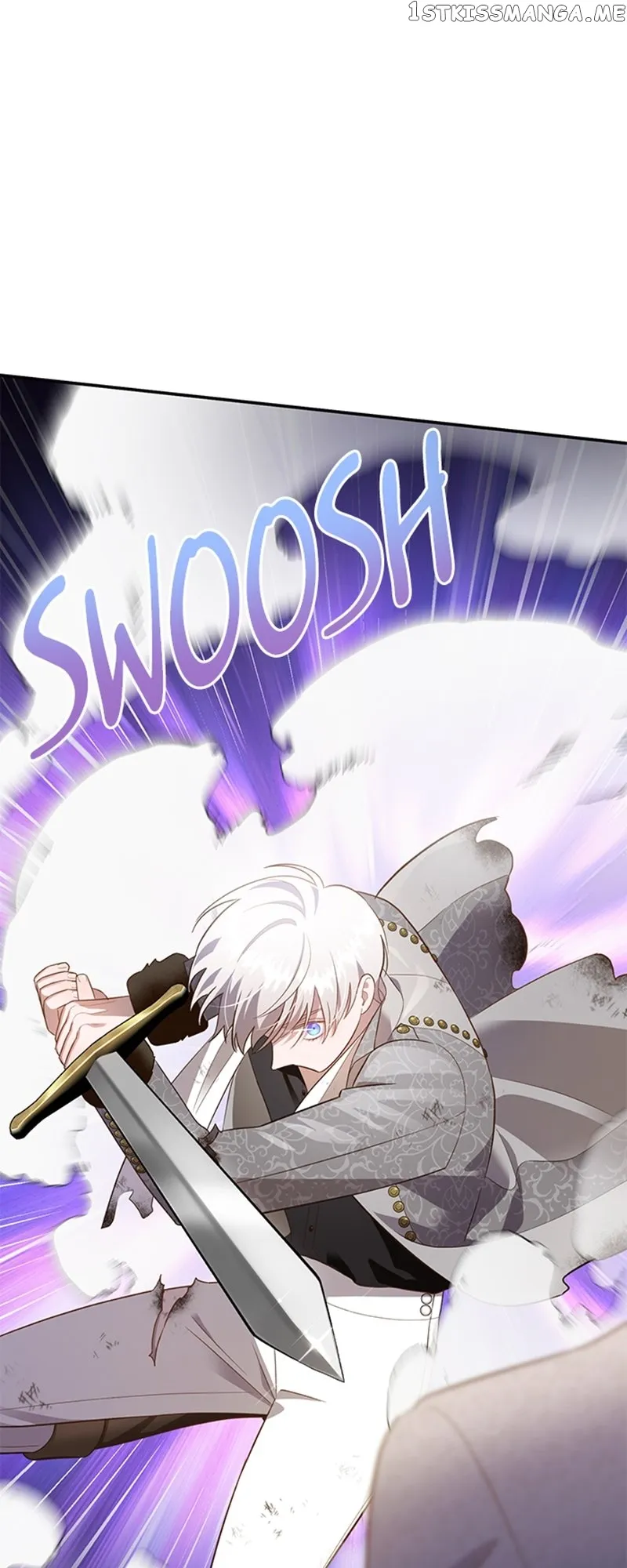 Death to the white ferret weasel chapter 69 page 13