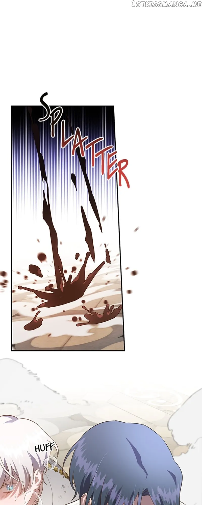 Death to the white ferret weasel chapter 69 page 15