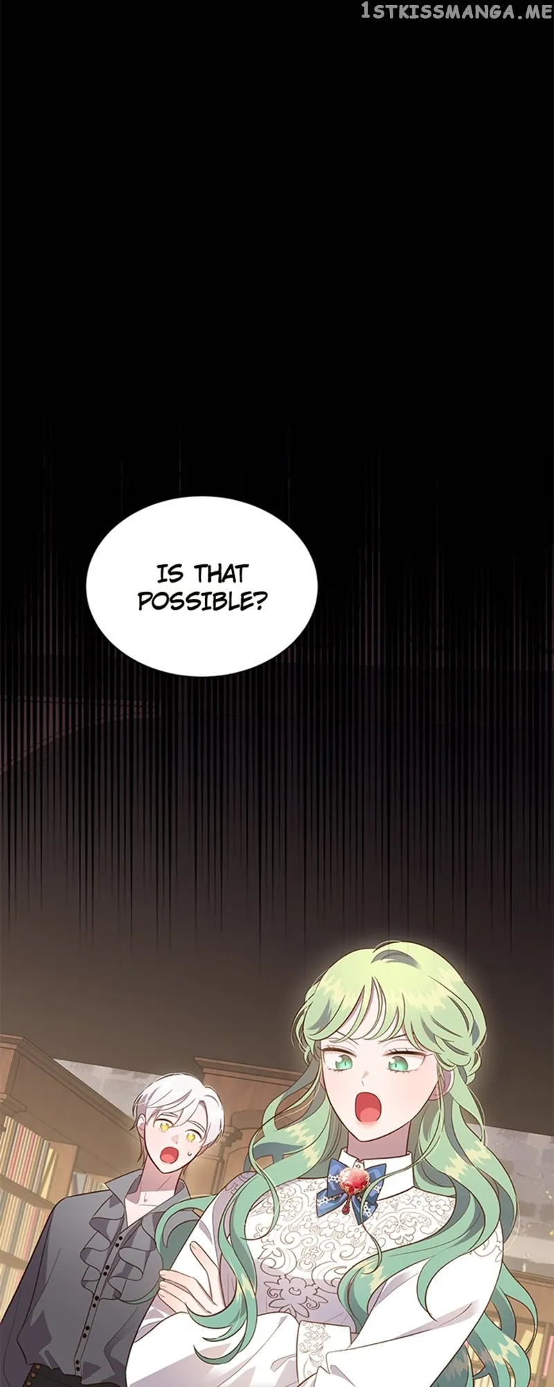 Death to the white ferret weasel chapter 69 page 21