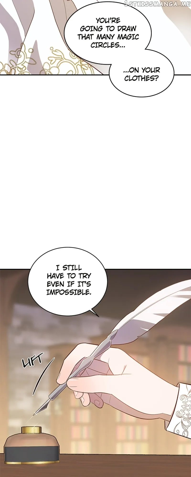 Death to the white ferret weasel chapter 69 page 23