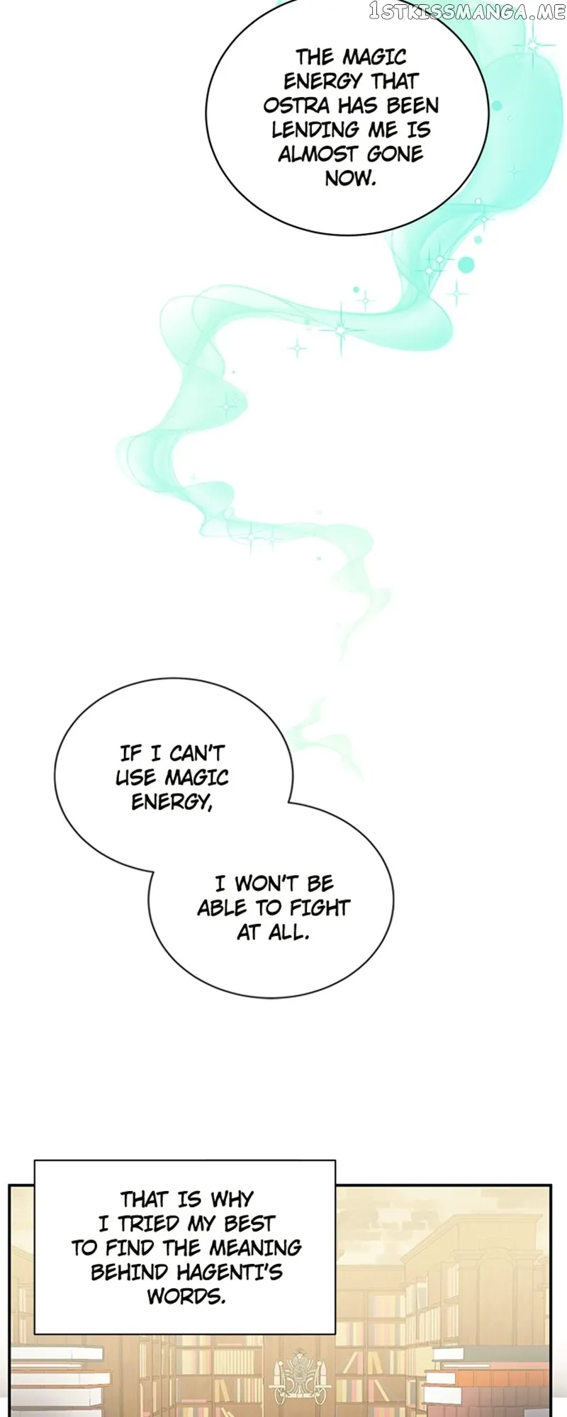 Death to the white ferret weasel chapter 69 page 25
