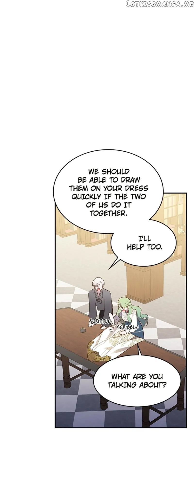 Death to the white ferret weasel chapter 69 page 27