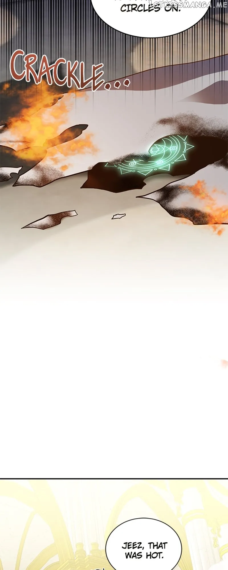 Death to the white ferret weasel chapter 69 page 30