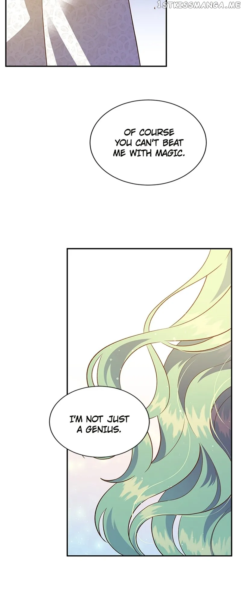 Death to the white ferret weasel chapter 69 page 33