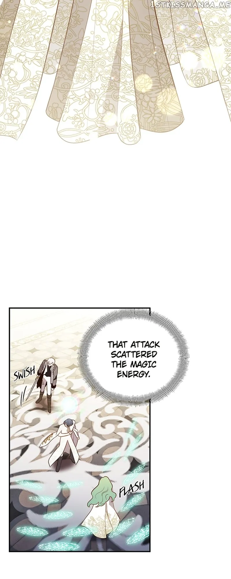 Death to the white ferret weasel chapter 69 page 35