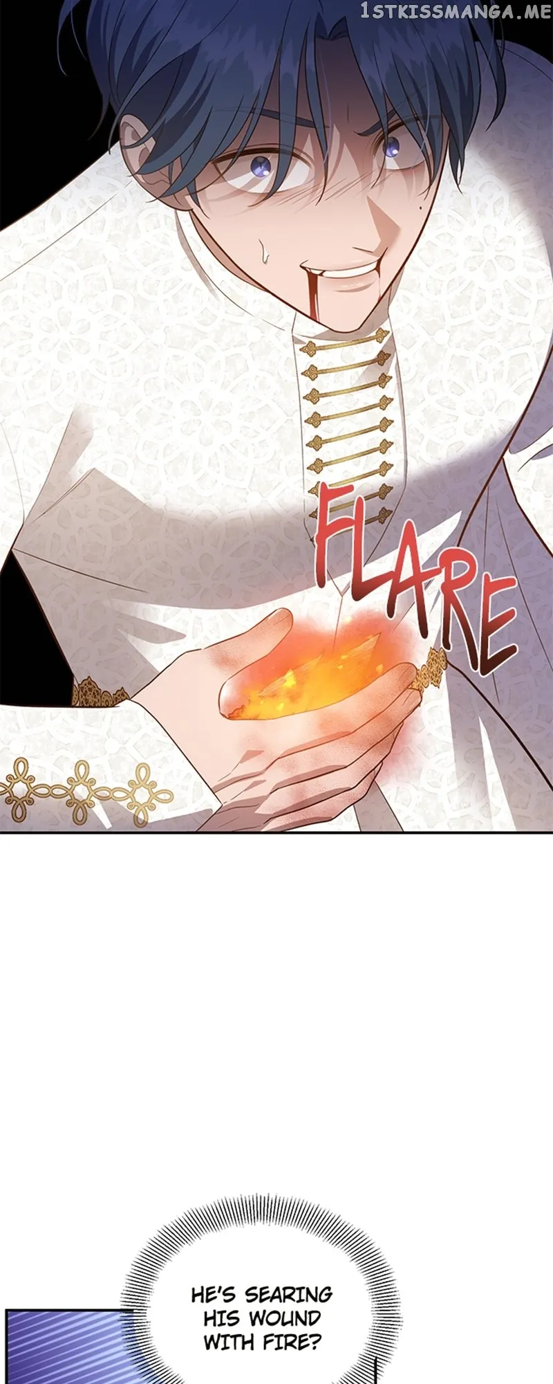 Death to the white ferret weasel chapter 69 page 38