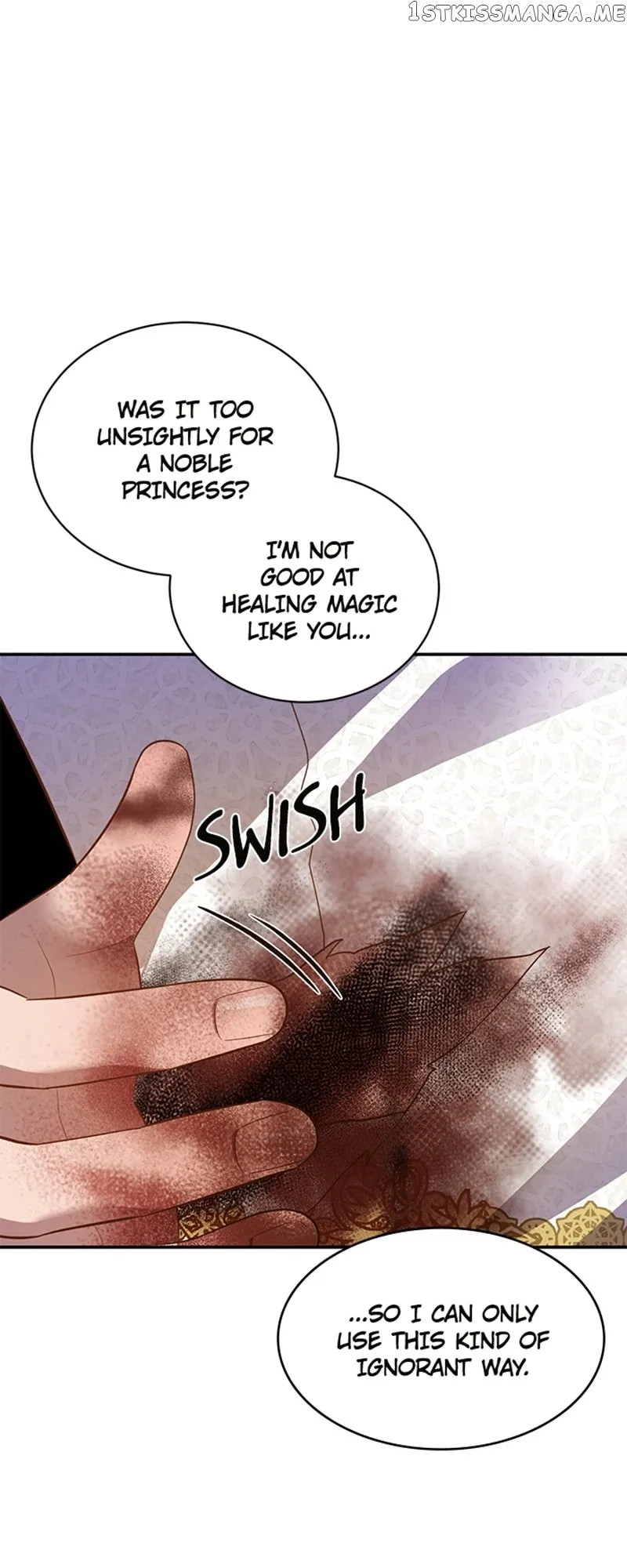 Death to the white ferret weasel chapter 69 page 41