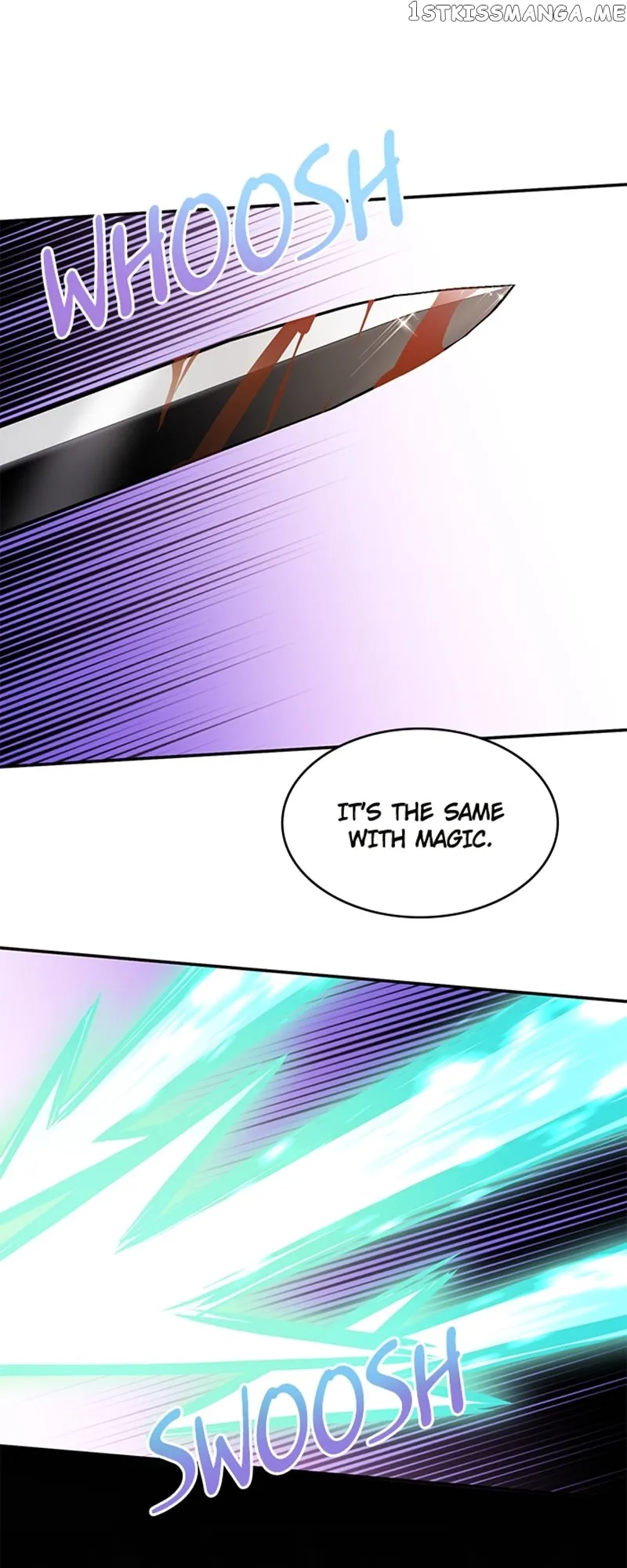 Death to the white ferret weasel chapter 69 page 42