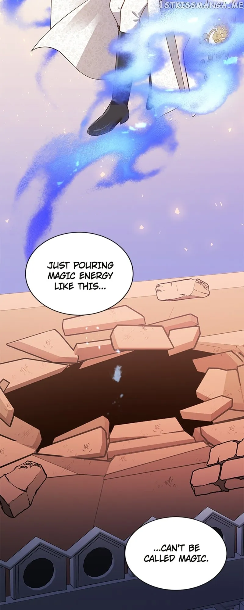 Death to the white ferret weasel chapter 69 page 50