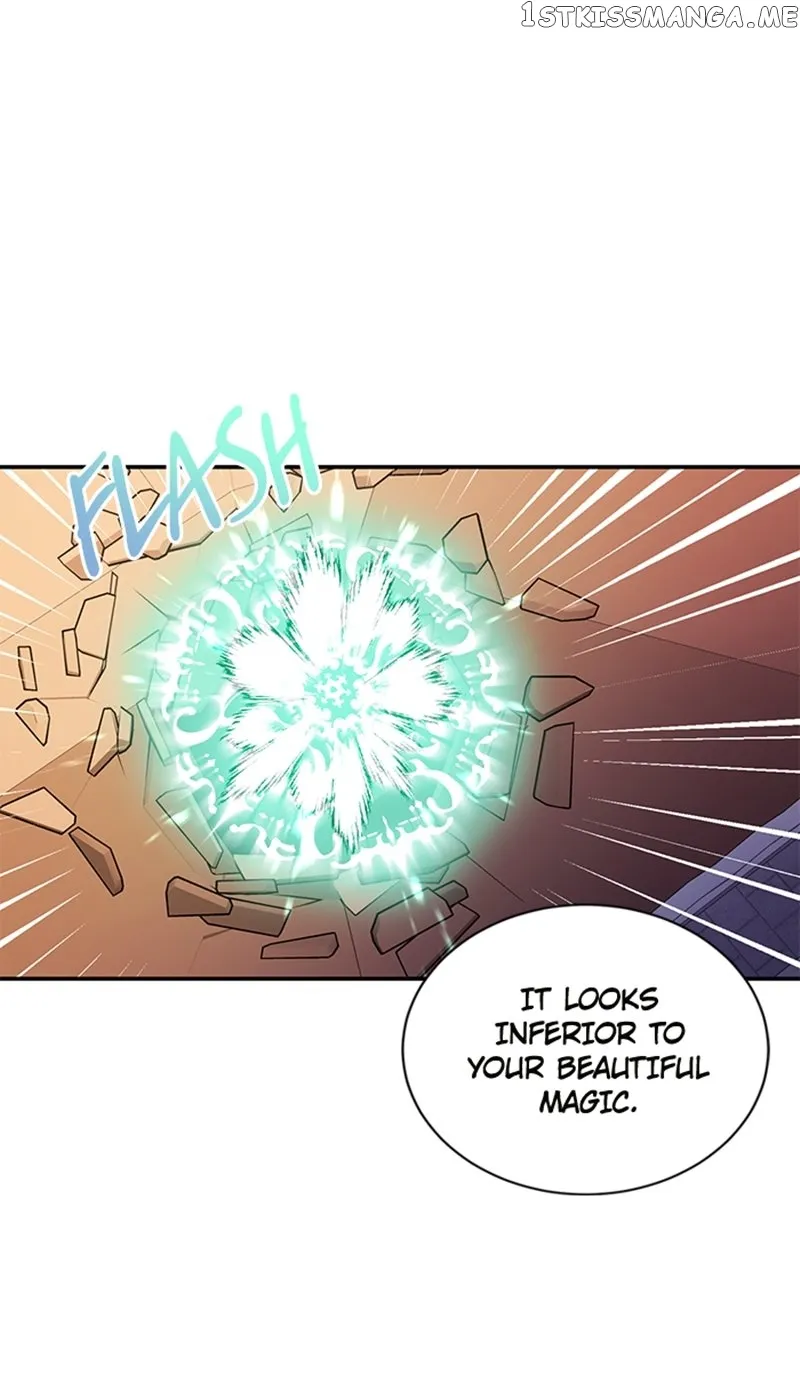Death to the white ferret weasel chapter 69 page 52