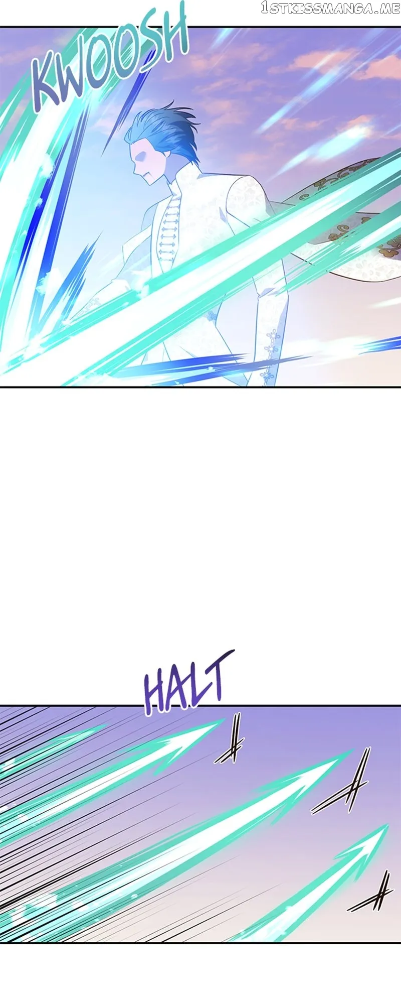 Death to the white ferret weasel chapter 69 page 54