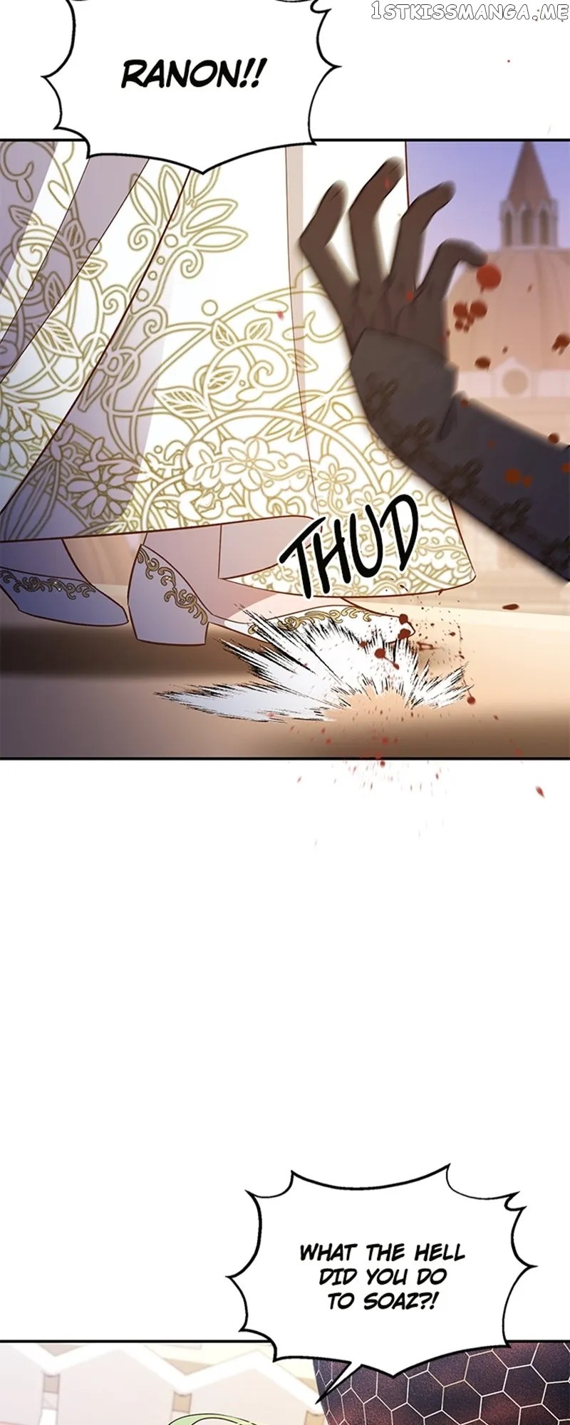 Death to the white ferret weasel chapter 69 page 58